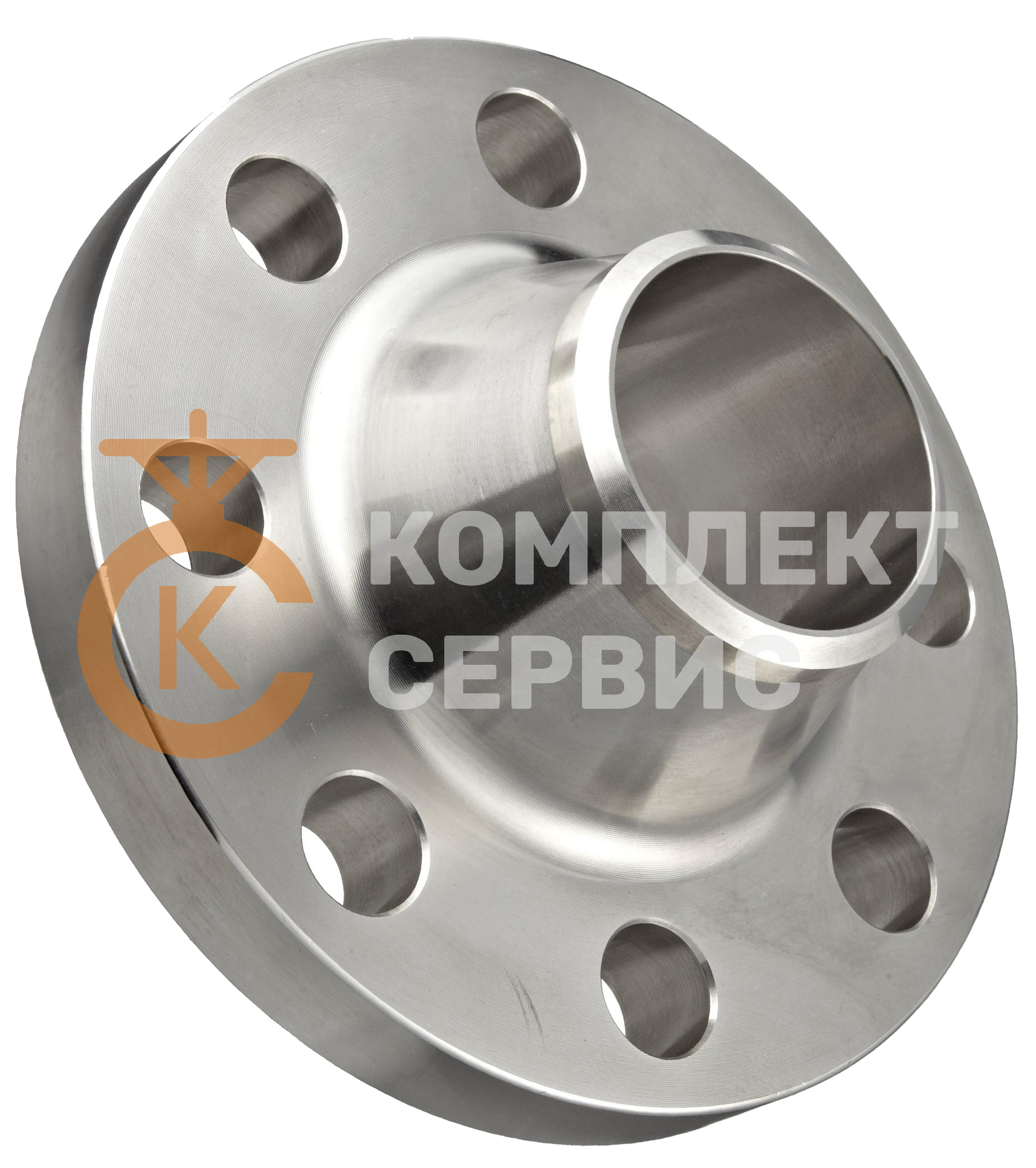 Фланец воротниковый хладостойкая сталь PN40 смотреть фото