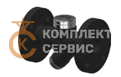 Конденсатоотводчик термодинамический ADCA DT46 стальной фланцевый PN40 смотреть фото