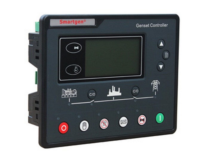 Контроллер SMARTGEN HGM-7220 смотреть фото