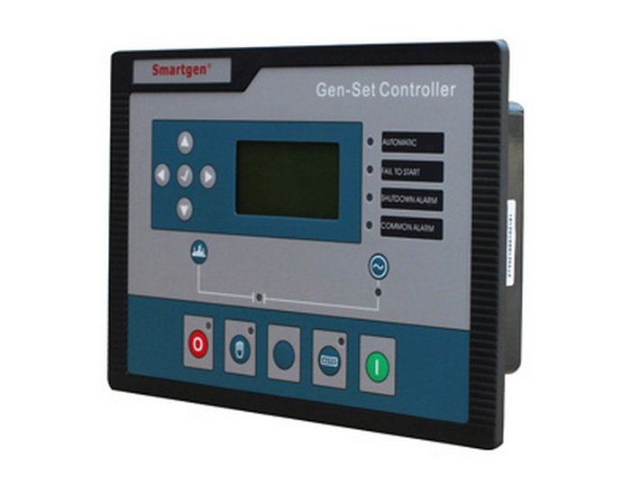 Контроллер SMARTGEN HGM-6510 (для синхронизации) смотреть фото