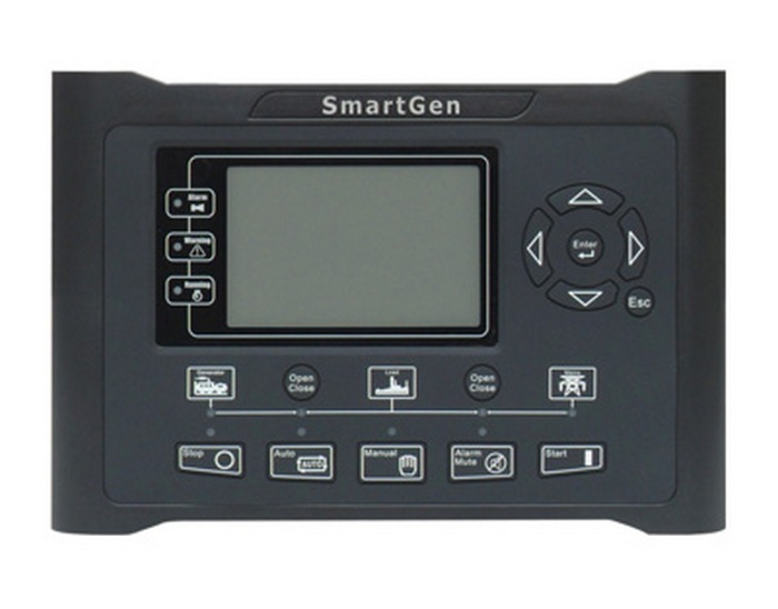 Контроллер SMARTGEN HGM-9520 смотреть фото
