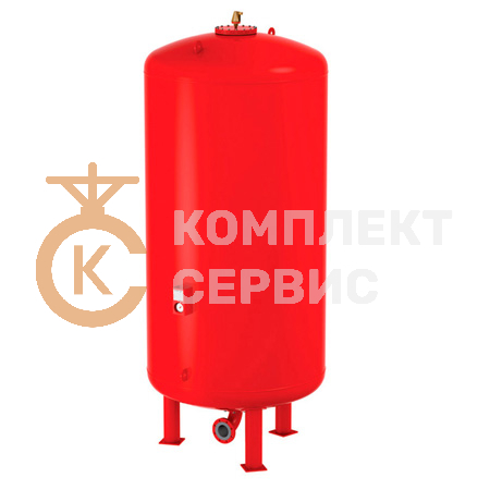 Бак расширительный Flamco Flexcon M стальной смотреть фото