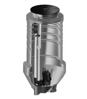 КНС Grundfos G16-40-Q72H8 фото