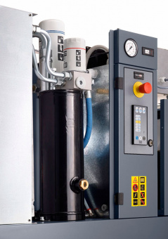 Винтовой компрессор GX 3EP 10P TM (200) фото