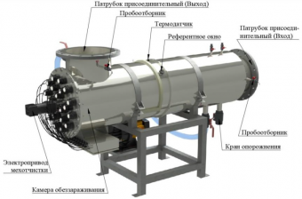 УОВ-УФТ-АМ-9-700-Пром фото