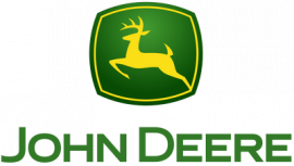 John Deere
