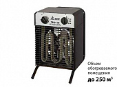 Тепловентилятор ТСС ТВ-01-50 (220В)