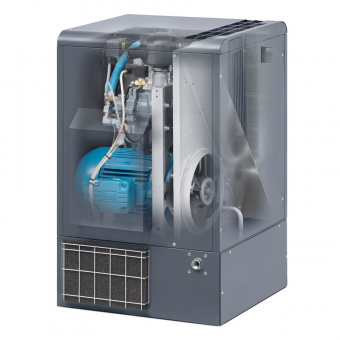 Винтовой компрессор GX 3EP 10P FM фото