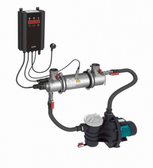 DUV-1A120-N MST фото