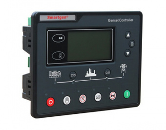 Контроллер SMARTGEN HGM-7220 фото