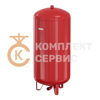 Промежуточная емкость FLAMCO Flexcon VSV стальная резьбовая фото
