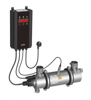 DUV-1A250-N ADV фото