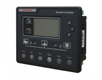 Контроллер SMARTGEN HGM-6120 (073987) фото
