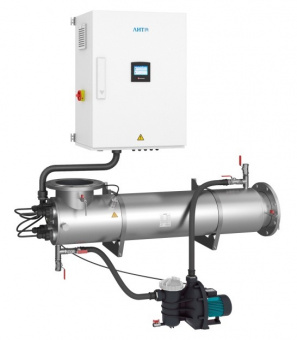DUV-5A500-NE MST фото