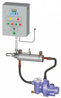 DUV-1А250-NK-MST фото