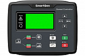 Контроллер SMARTGEN HGM-6120 NC смотреть фото