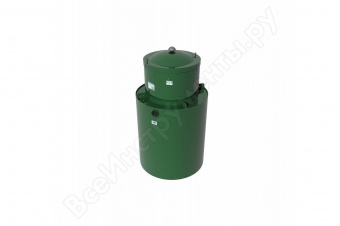 Автономная канализация Alta Group Alta Bio 5 OR фото
