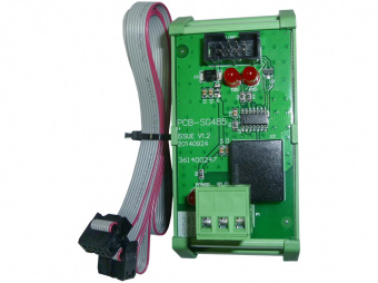 Адаптер RS-485 для контроллера SMARTGEN фото