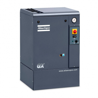 Винтовой компрессор GX 3EP 10P FM фото