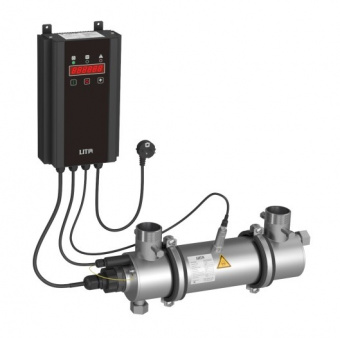 DUV-1A120-N ADV фото